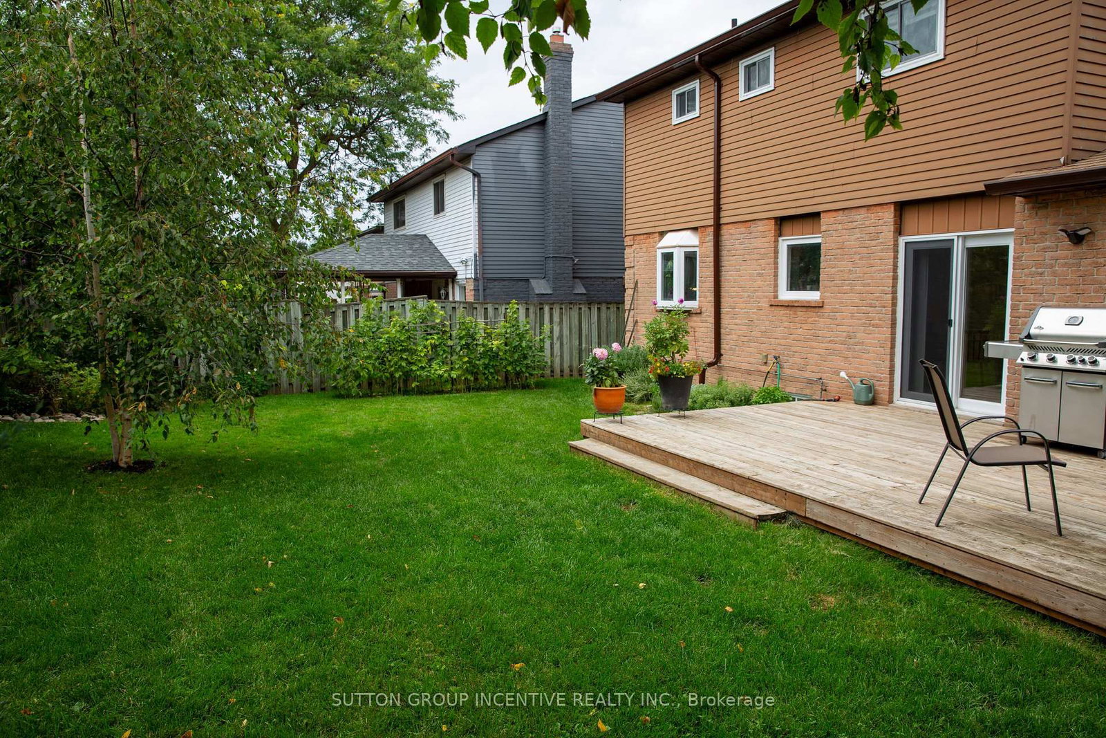 160 Walton Drive • Aurora, ON photo 41
