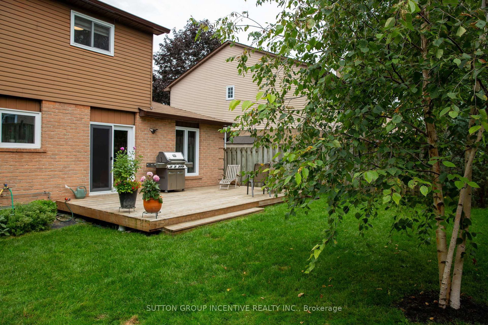 160 Walton Drive • Aurora, ON photo 42