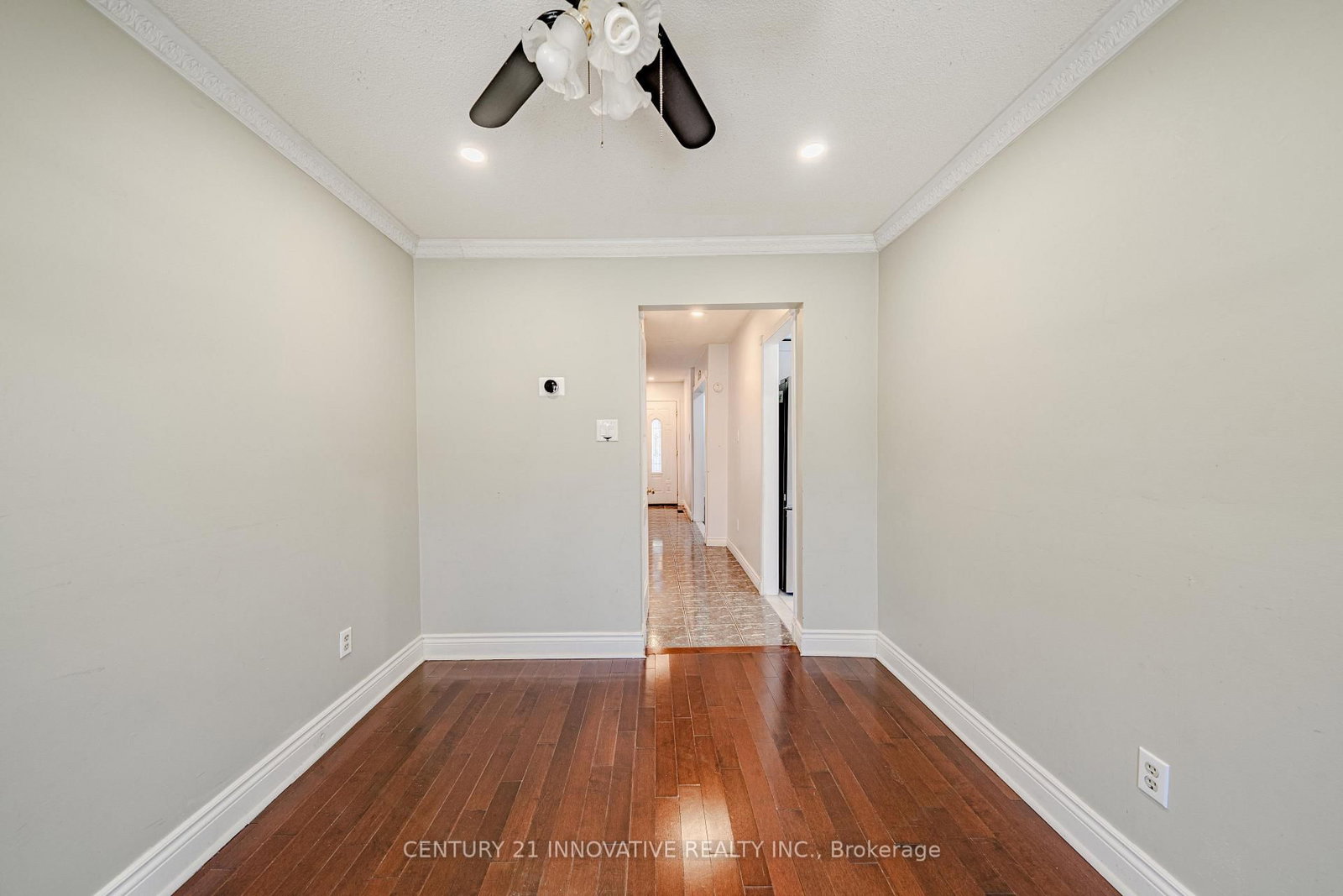 93 William Honey Crescent • Markham, ON photo 13