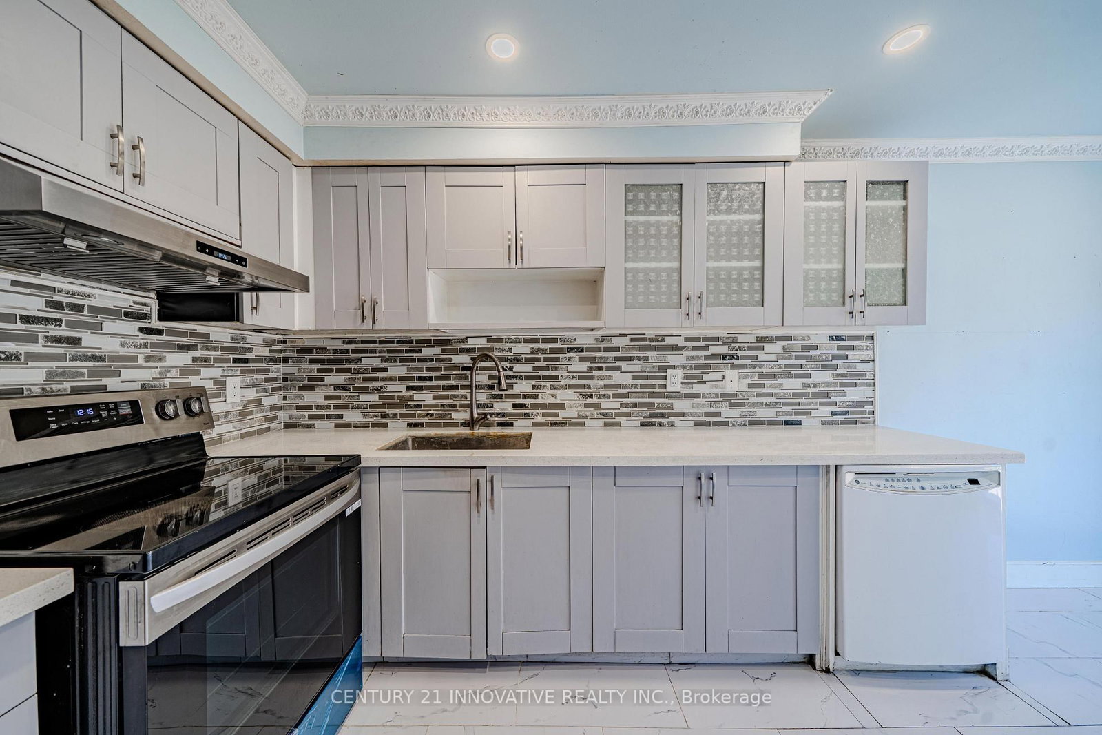 93 William Honey Crescent • Markham, ON photo 15