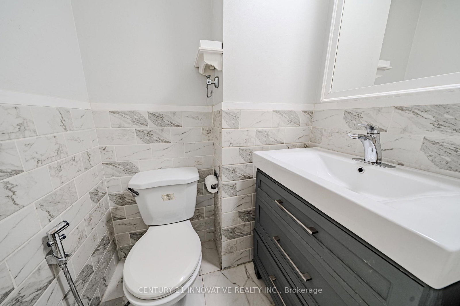 93 William Honey Crescent • Markham, ON photo 16