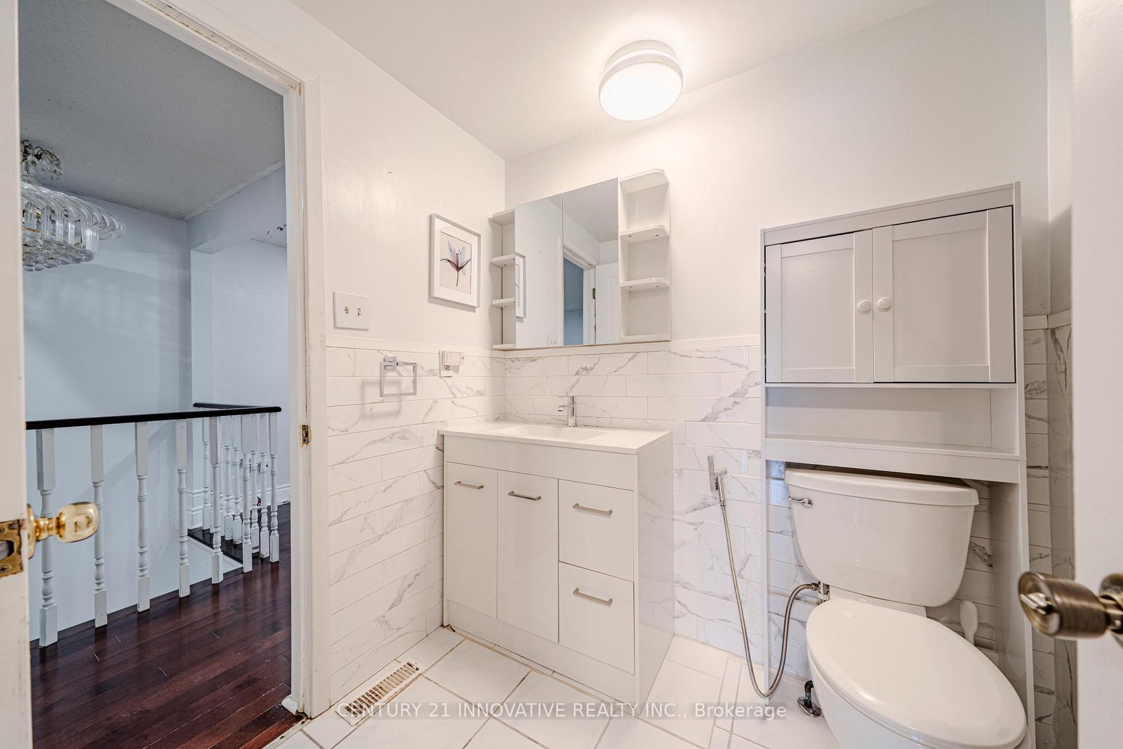 93 William Honey Crescent • Markham, ON photo 23