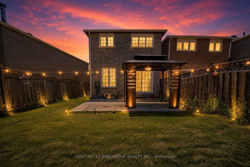 93 William Honey Crescent