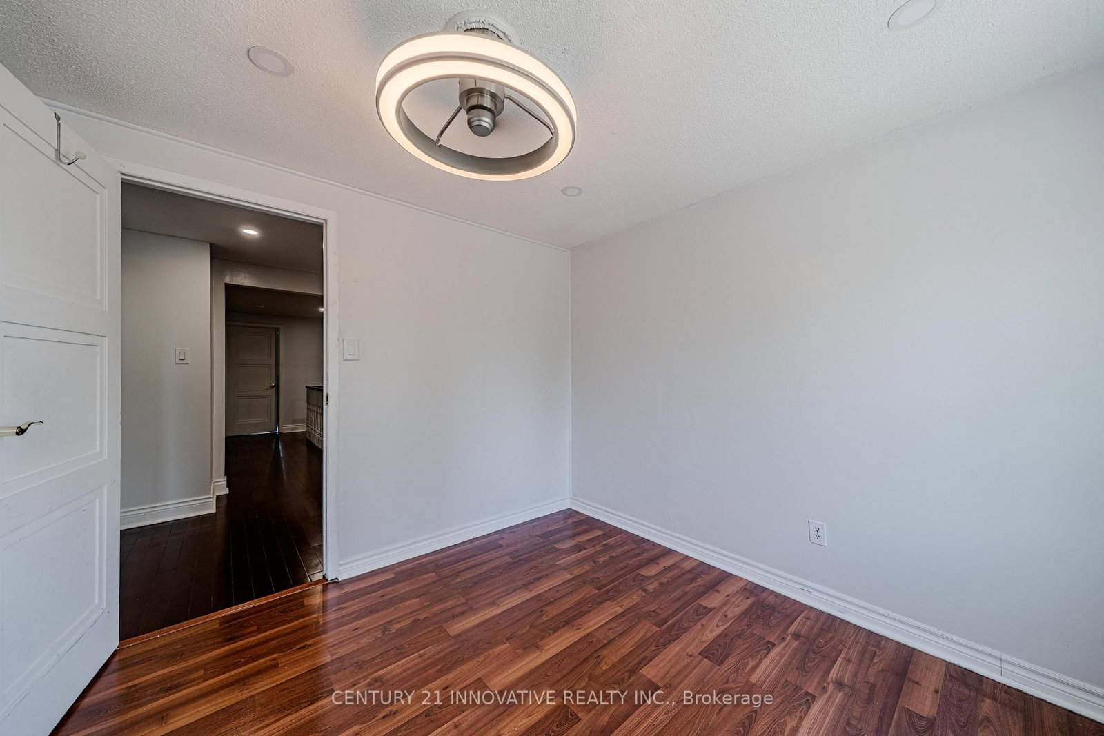 93 William Honey Crescent • Markham, ON photo 32