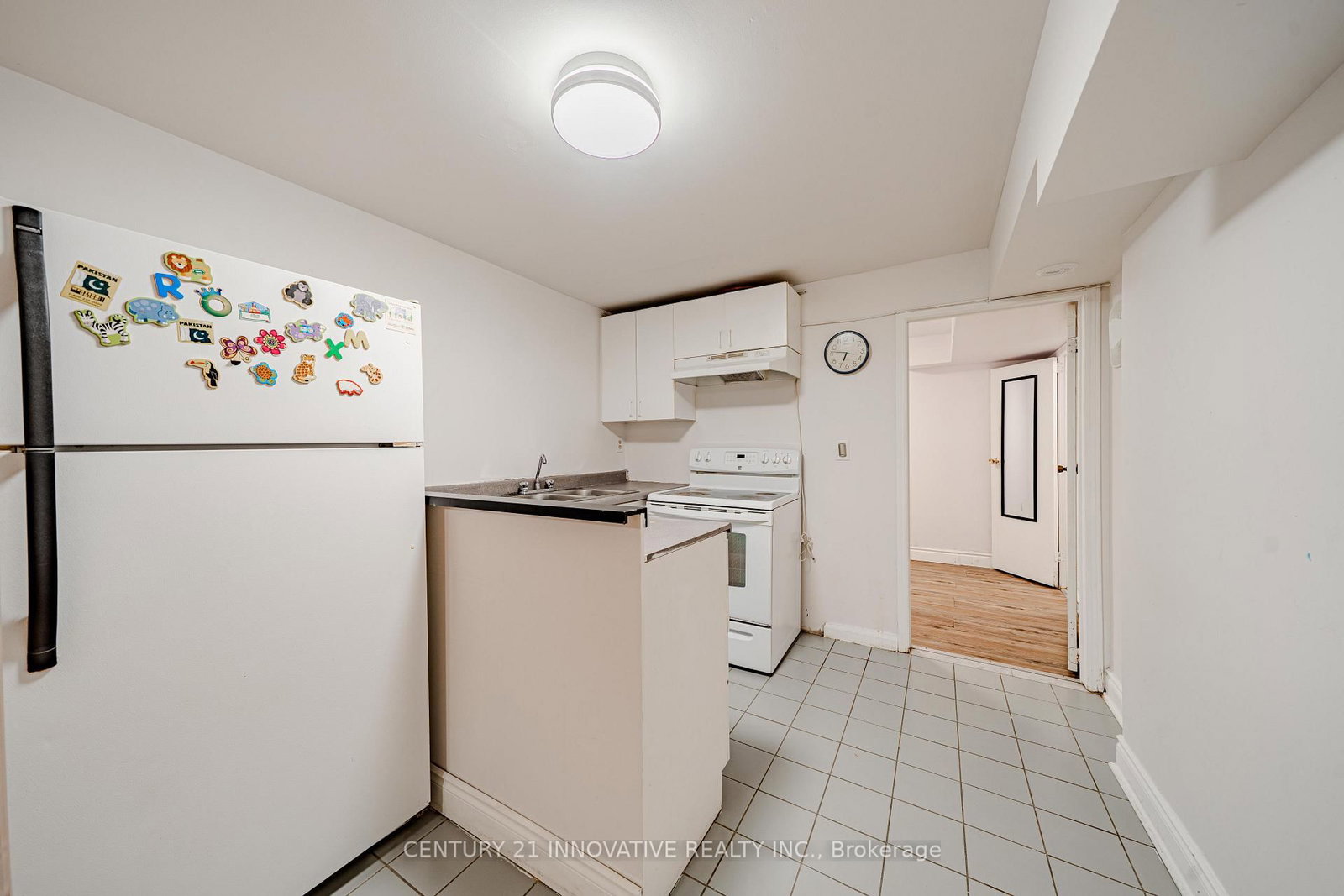 93 William Honey Crescent • Markham, ON photo 38