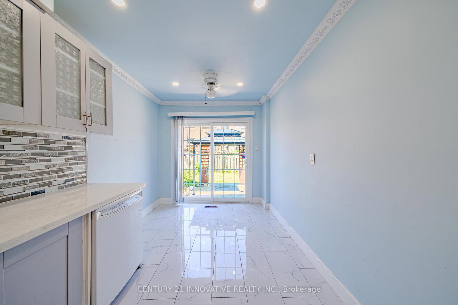 93 William Honey Crescent • Markham, ON photo 8