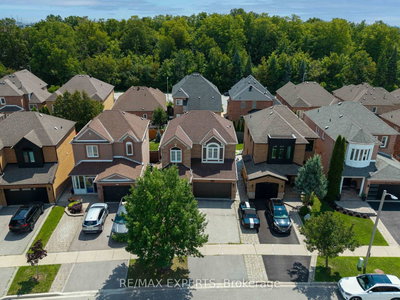 255 Matthew Drive • Vaughan, ON photo 3