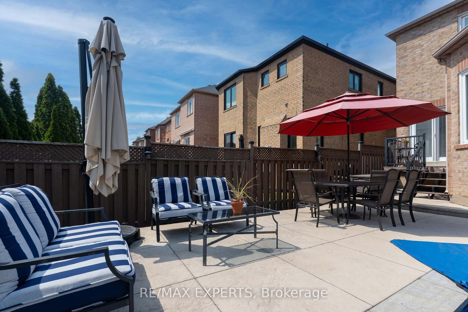 255 Matthew Drive • Vaughan, ON photo 34