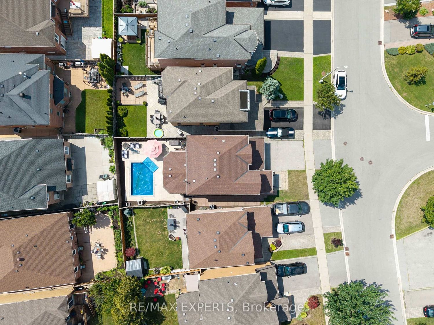 255 Matthew Drive • Vaughan, ON photo 36