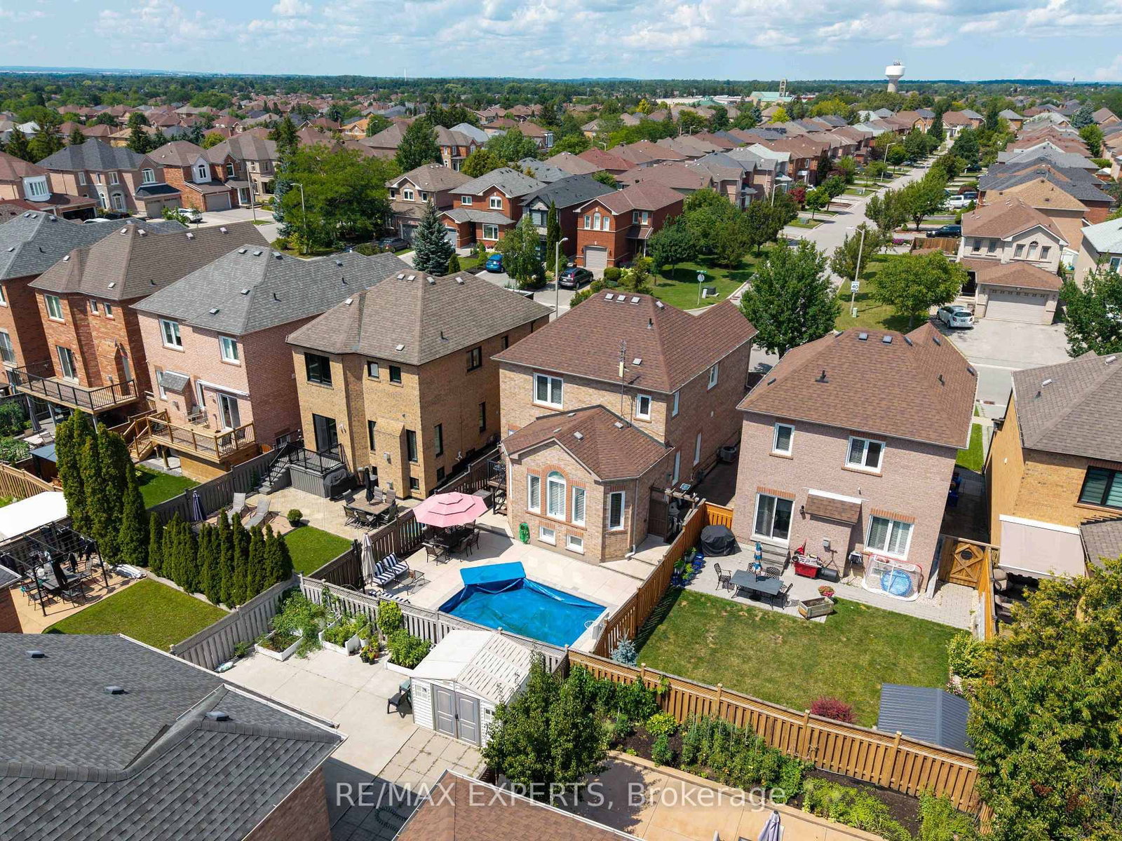 255 Matthew Drive • Vaughan, ON photo 38
