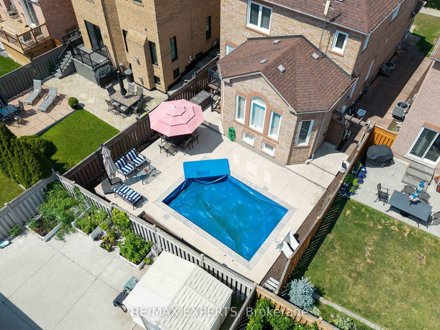 255 Matthew Drive • Vaughan, ON photo 39