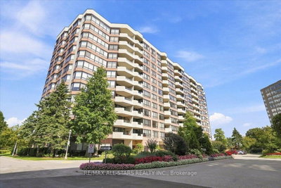 Condo leased at 528-25 Austin Drive, Markham, Ontario, L3R 8H4 - Markville - MLS: N13714936