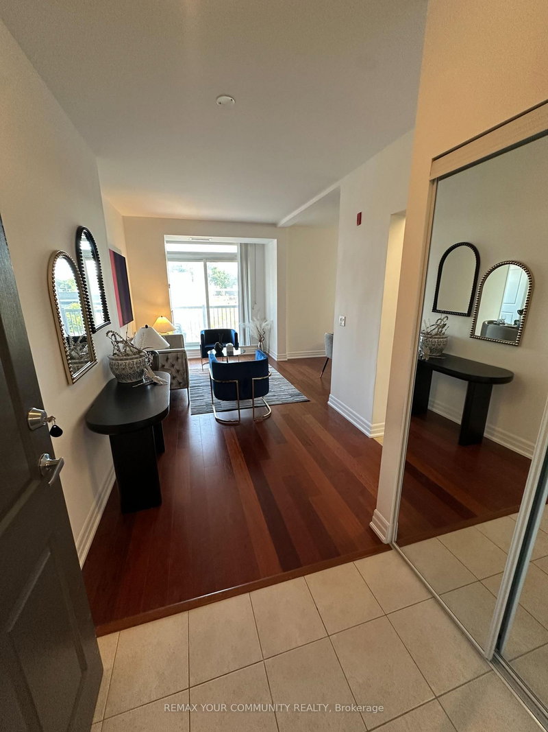 205 - 15450 Yonge Street