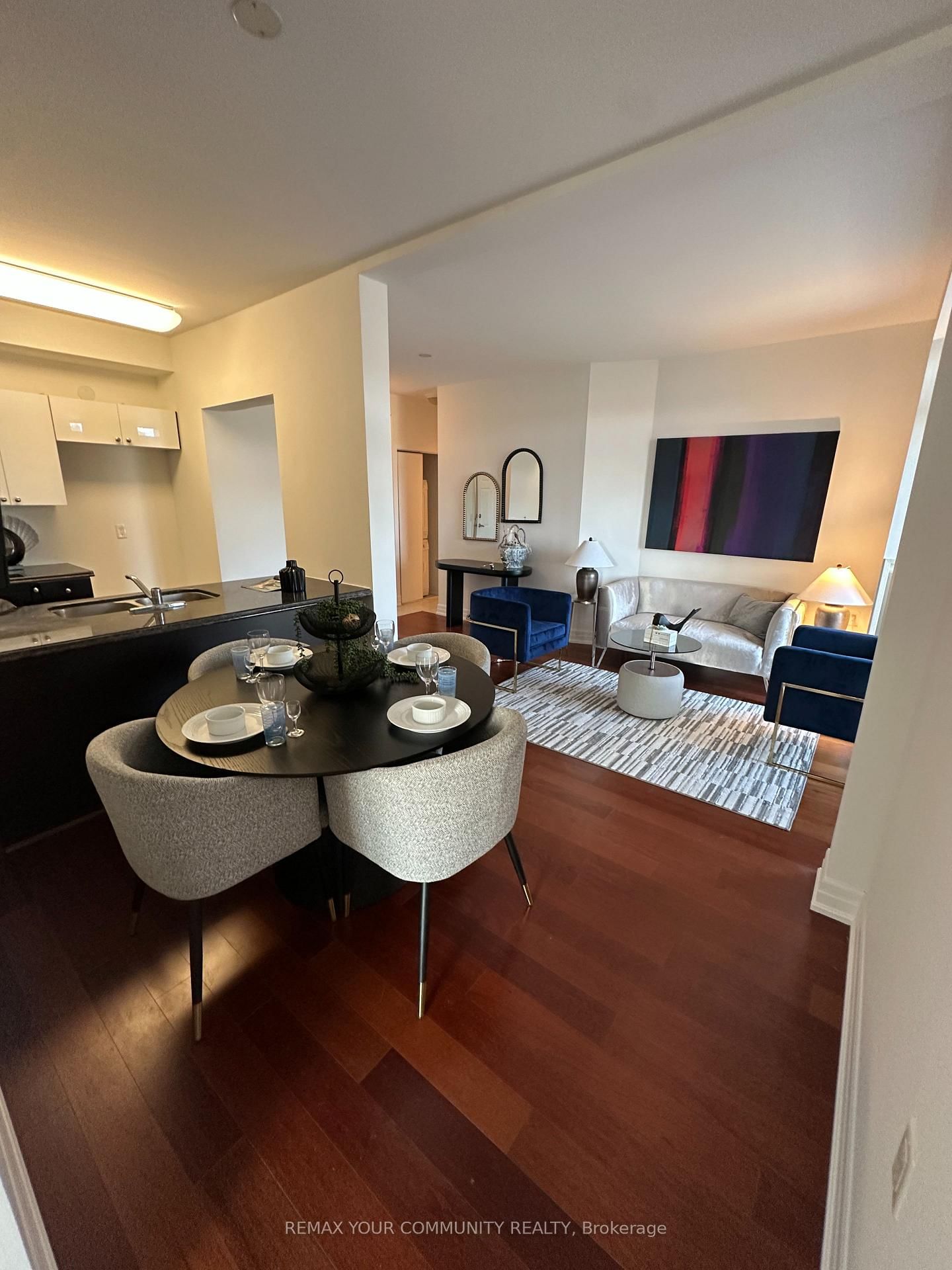 15450 Yonge Street • #205 • Aurora, ON photo 6