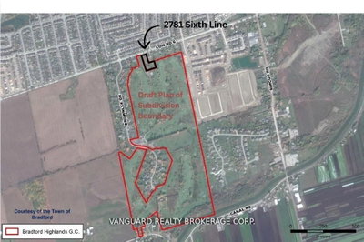 2781 Sixth Line • Bradford West Gwillimbury, ON photo 9