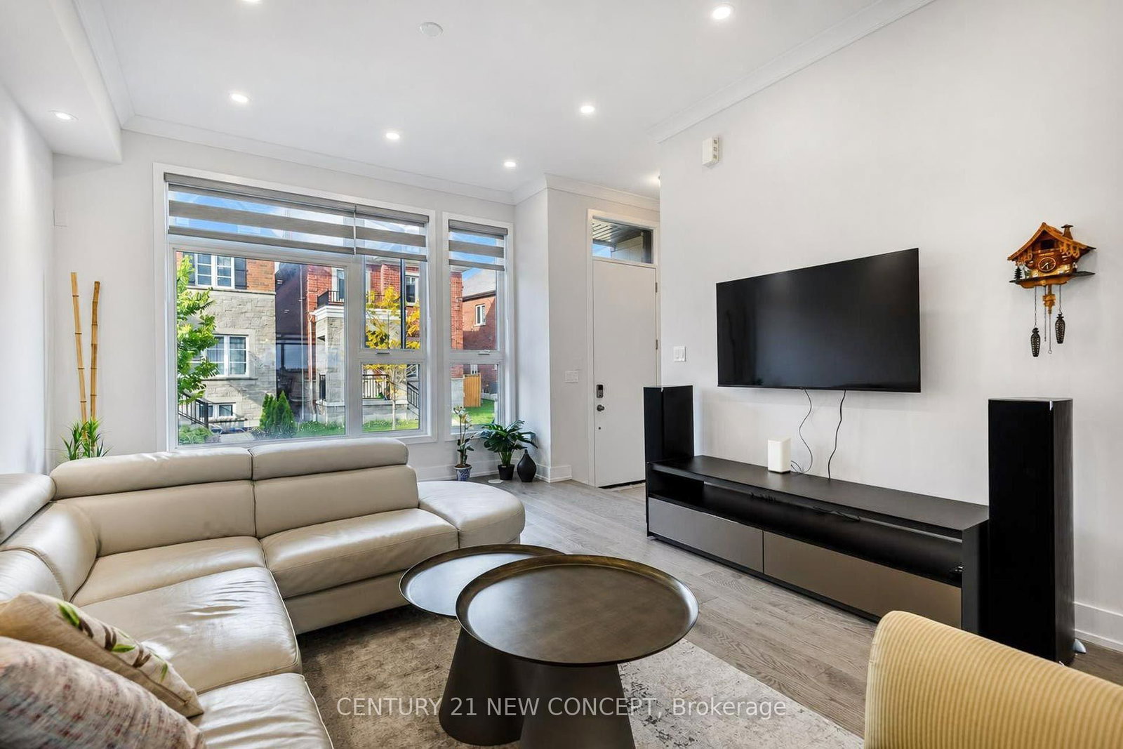47 Sundew Lane • Richmond Hill, ON photo 11