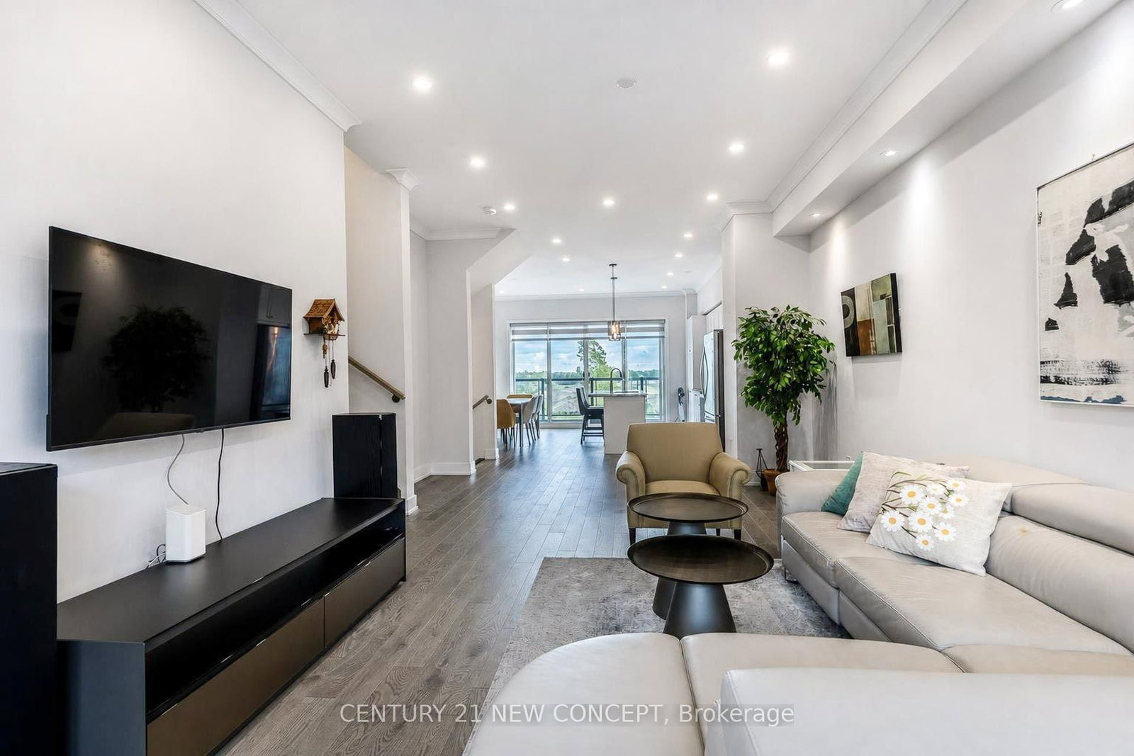 47 Sundew Lane • Richmond Hill, ON photo 13