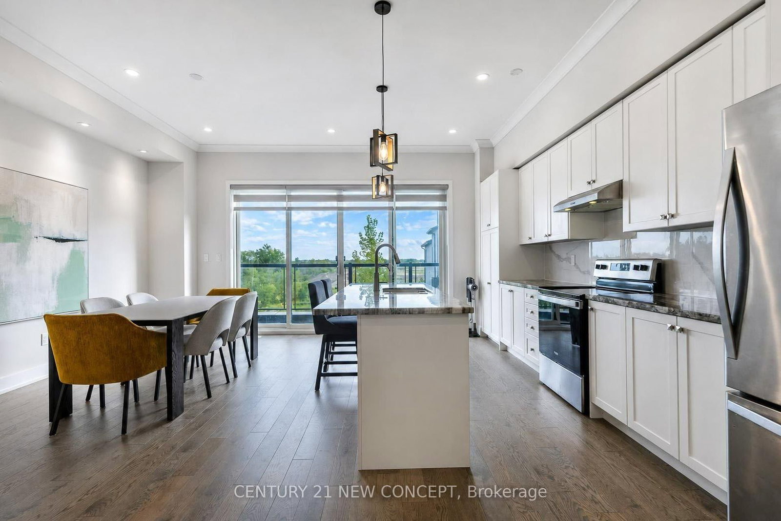 47 Sundew Lane • Richmond Hill, ON photo 14