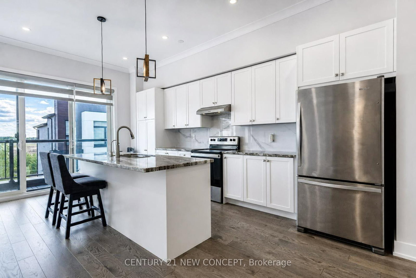 47 Sundew Lane • Richmond Hill, ON photo 15