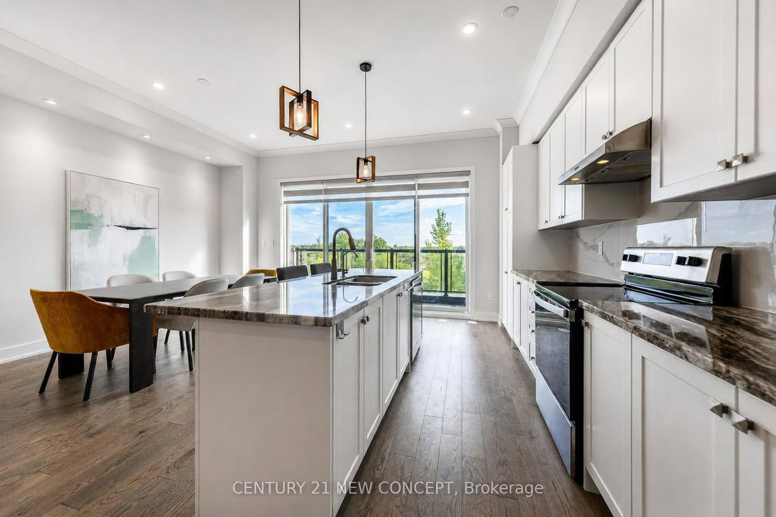 47 Sundew Lane • Richmond Hill, ON photo 17