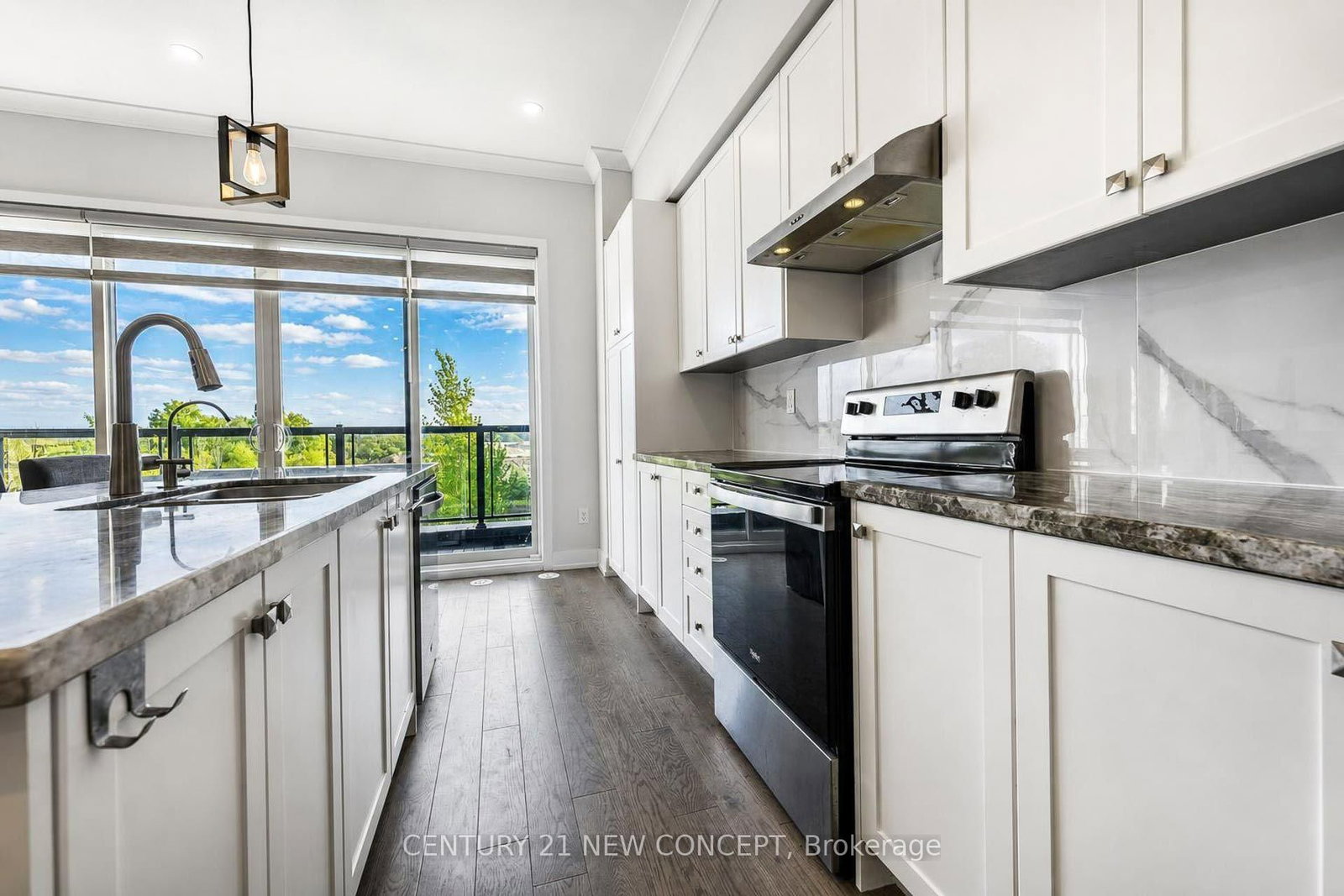 47 Sundew Lane • Richmond Hill, ON photo 18