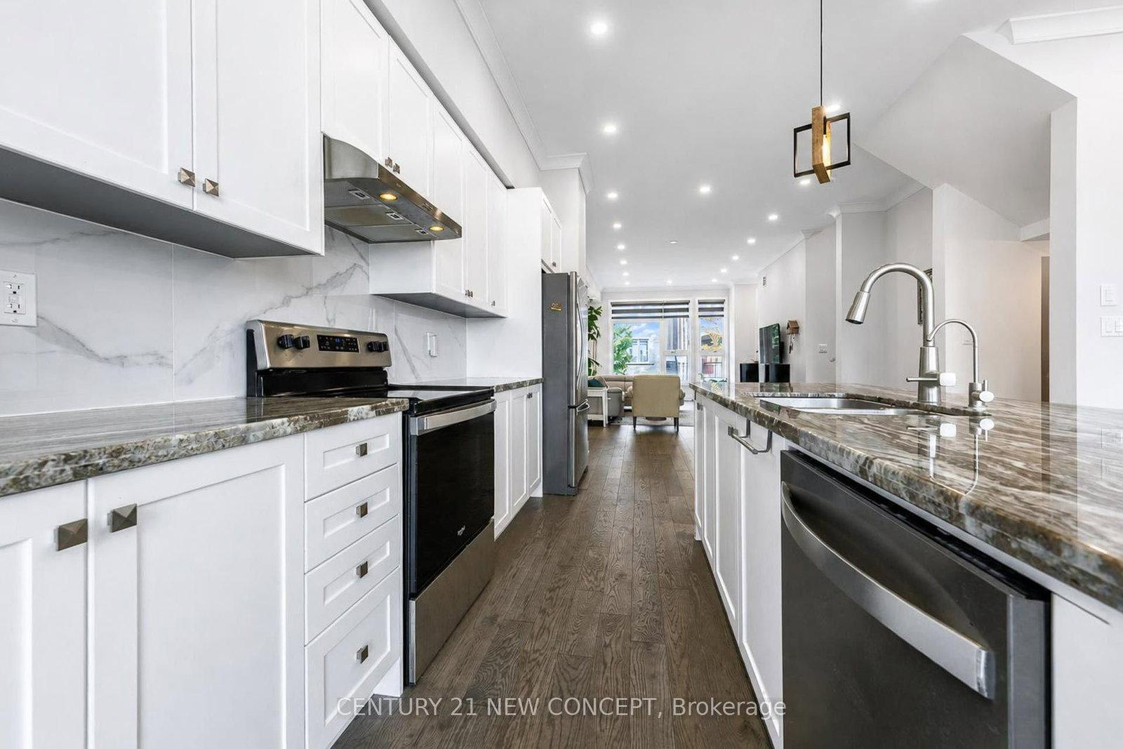 47 Sundew Lane • Richmond Hill, ON photo 20