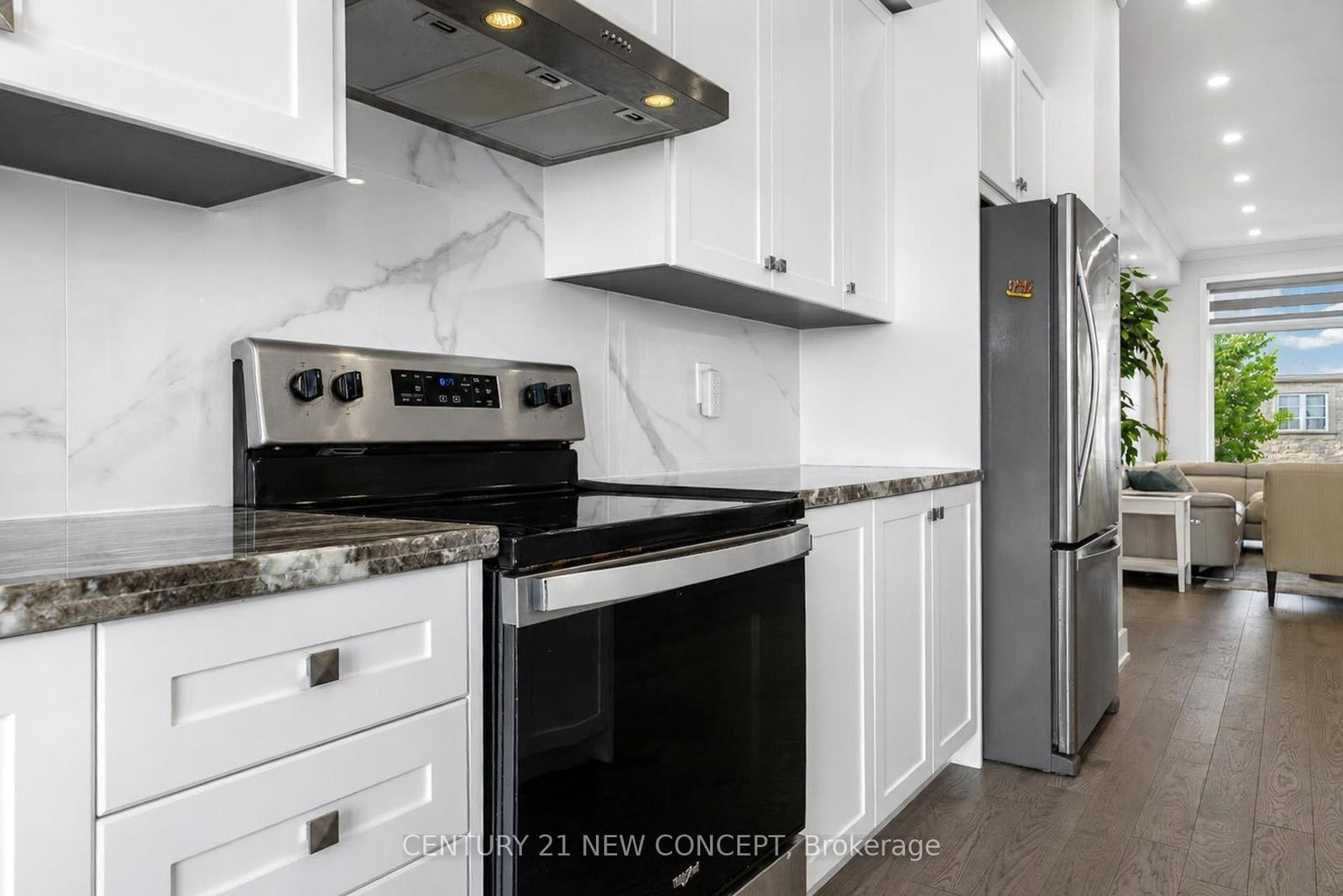 47 Sundew Lane • Richmond Hill, ON photo 21