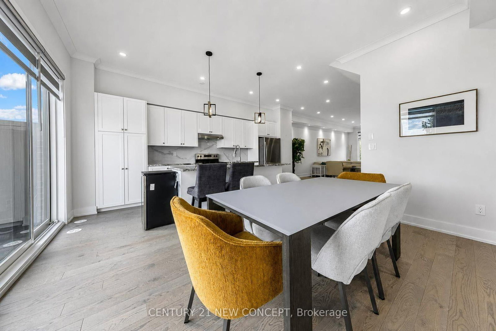47 Sundew Lane • Richmond Hill, ON photo 23
