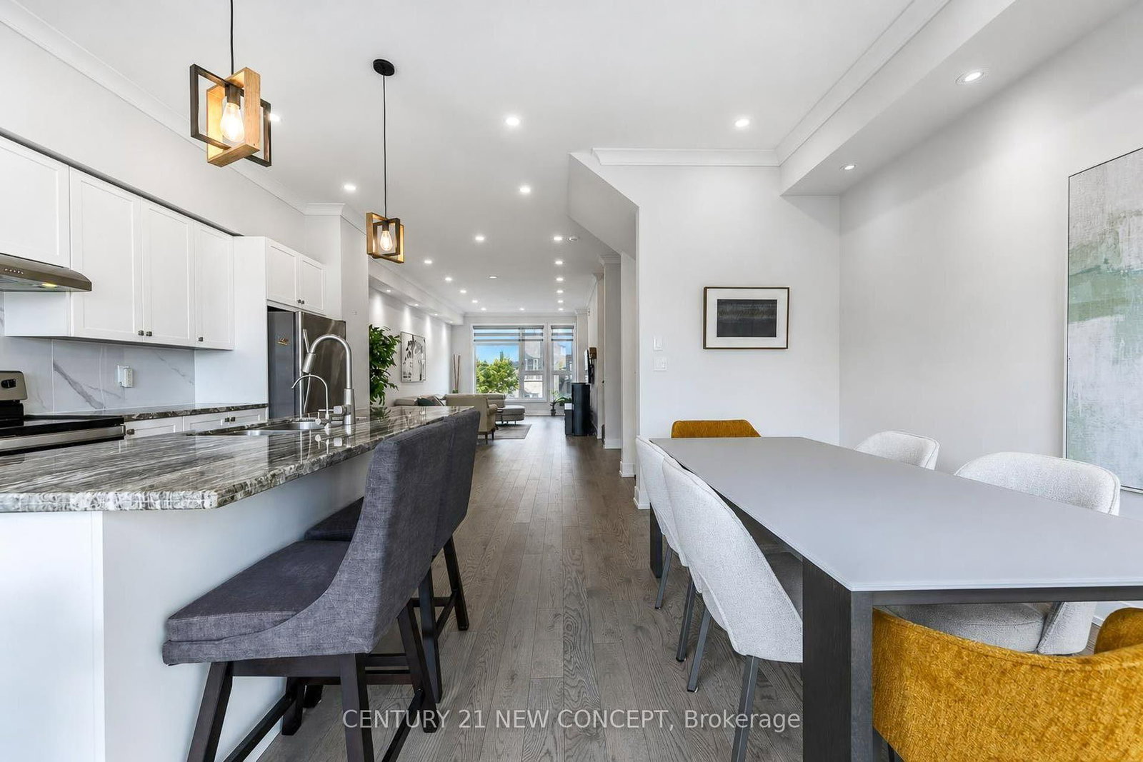 47 Sundew Lane • Richmond Hill, ON photo 24