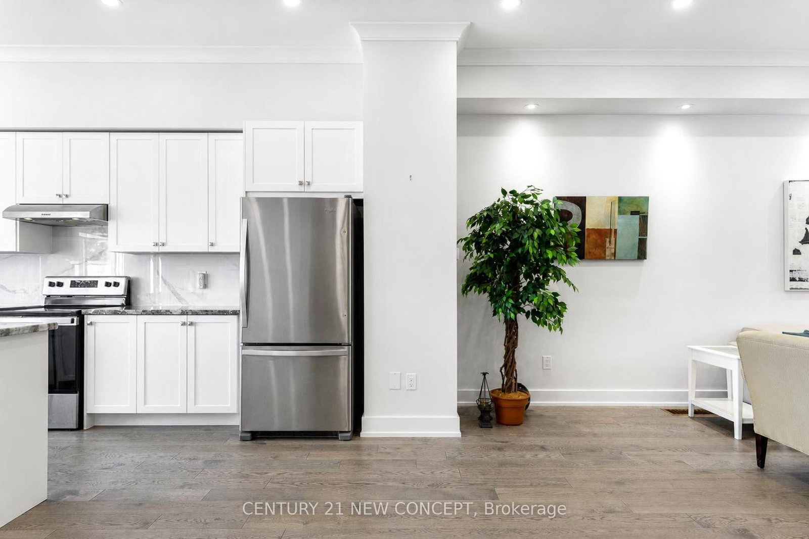 47 Sundew Lane • Richmond Hill, ON photo 25