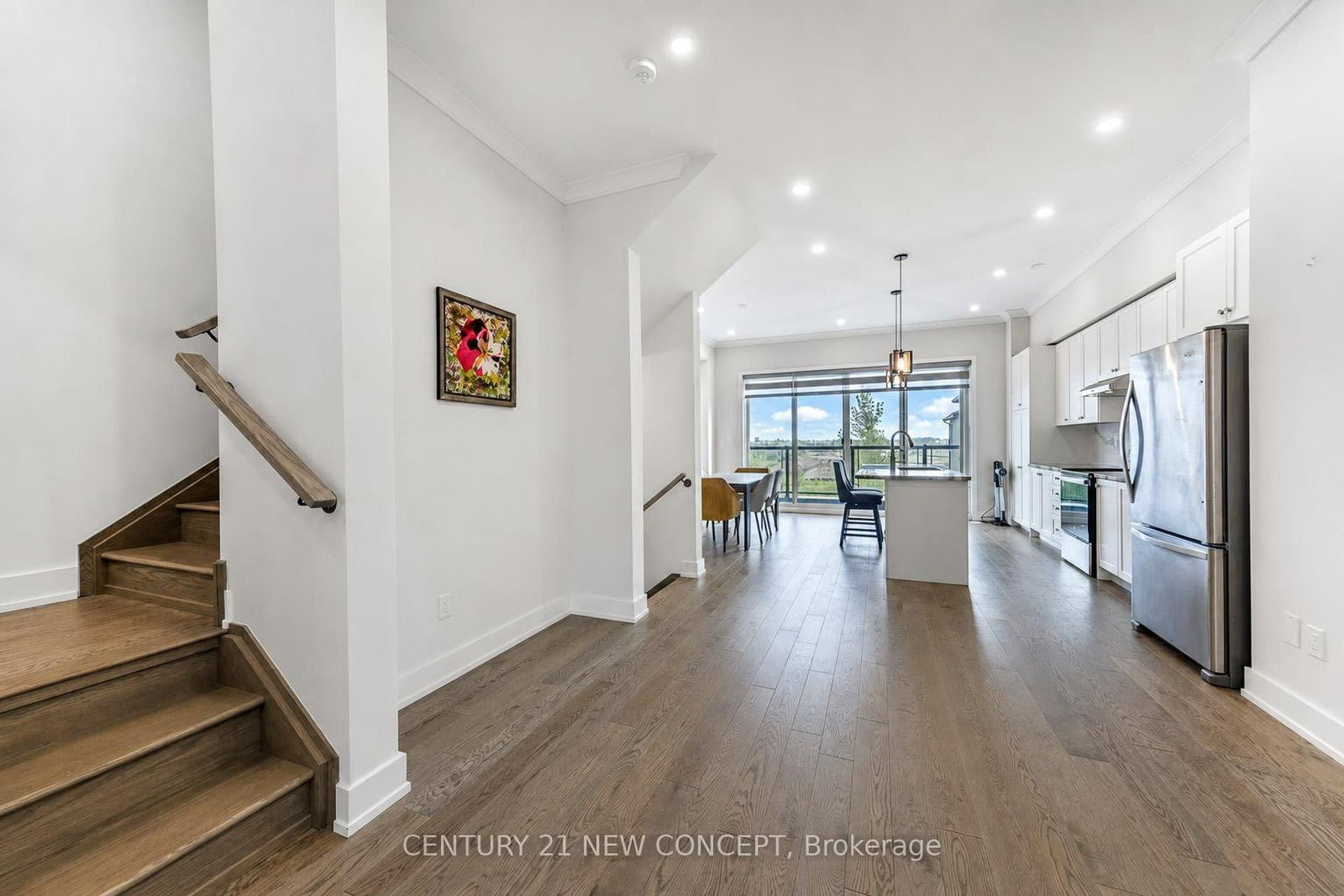 47 Sundew Lane • Richmond Hill, ON photo 27