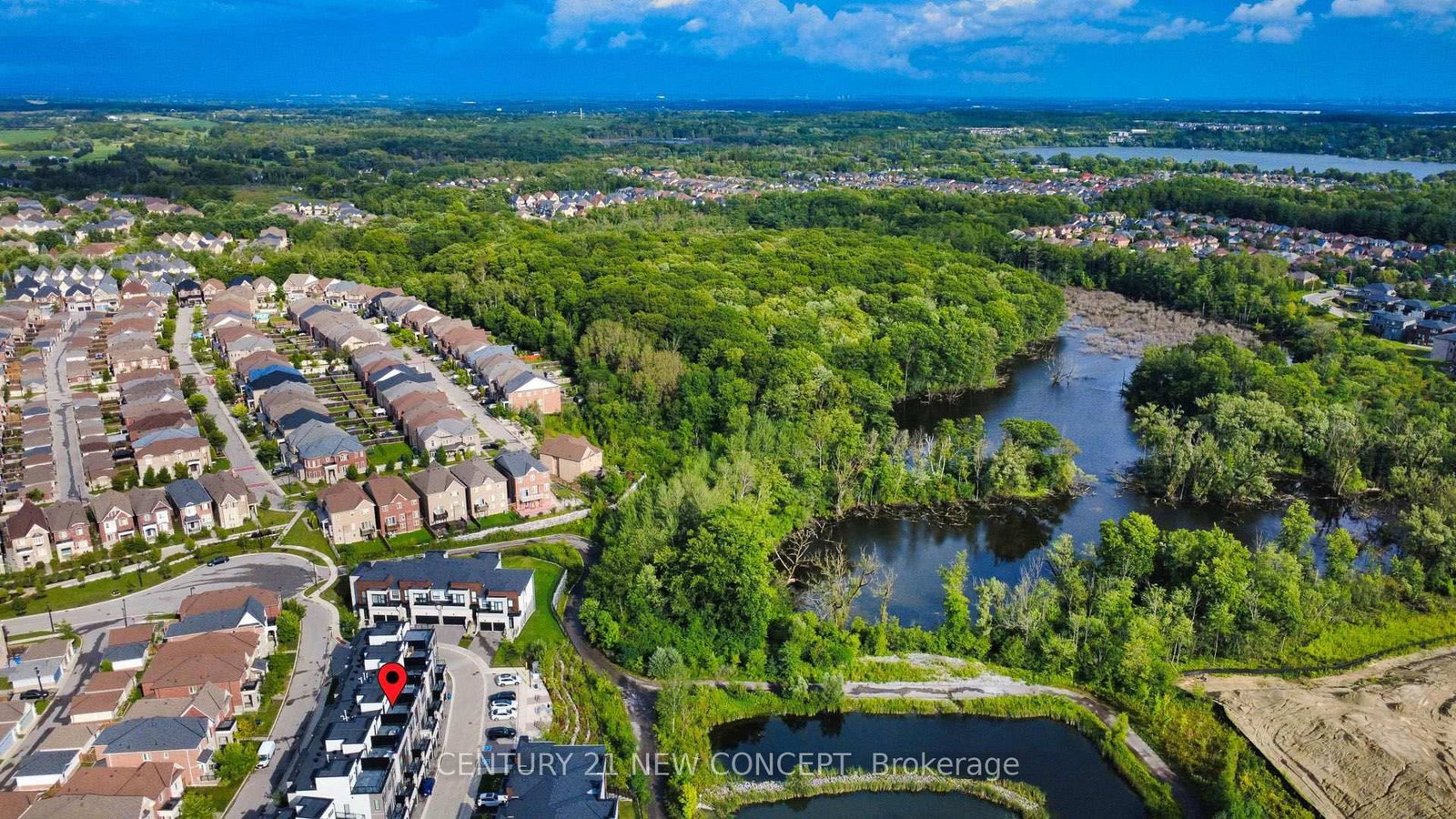 47 Sundew Lane • Richmond Hill, ON photo 3