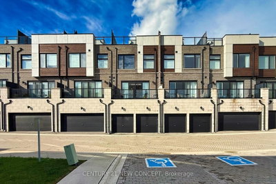 47 Sundew Lane • Richmond Hill, ON photo 8