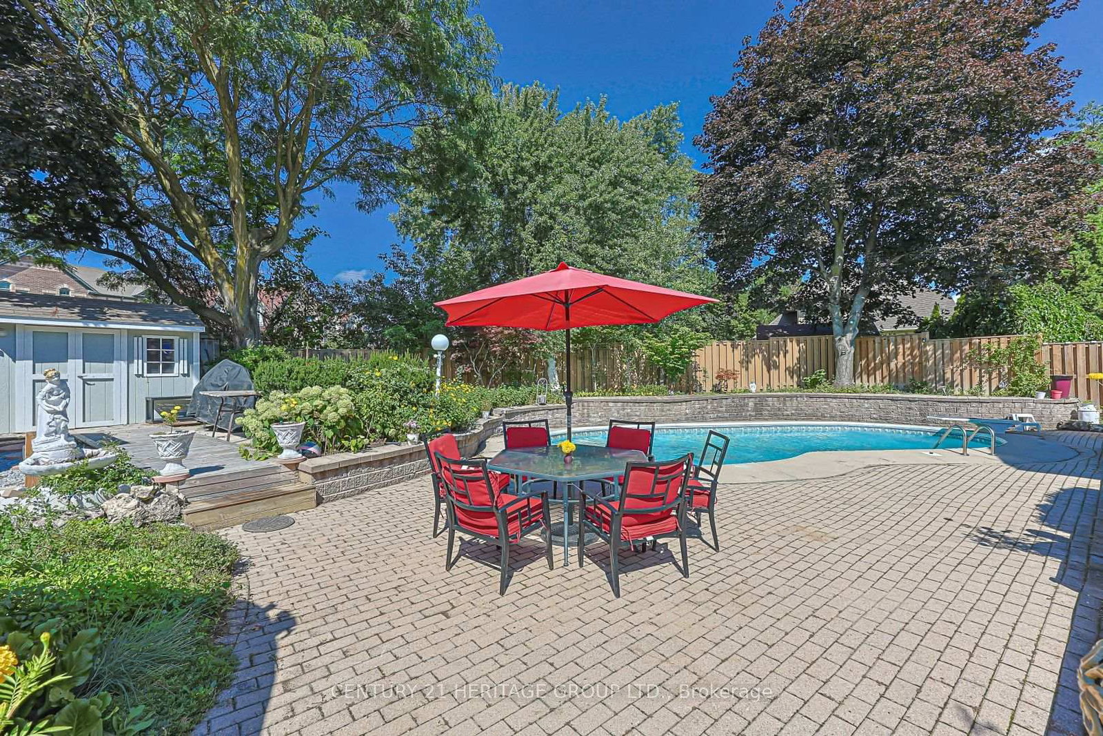 62 Greencroft Crescent • Markham, ON photo 38