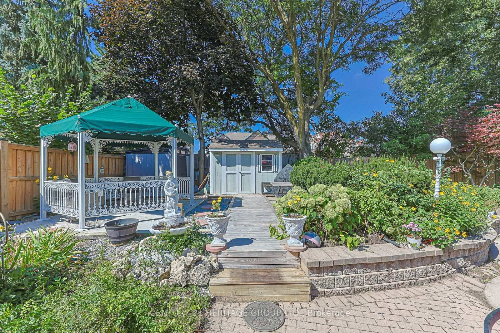 62 Greencroft Crescent • Markham, ON photo 39