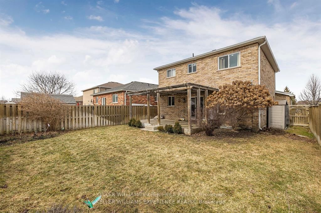 59 Mike Hart Drive • Essa, ON photo 37