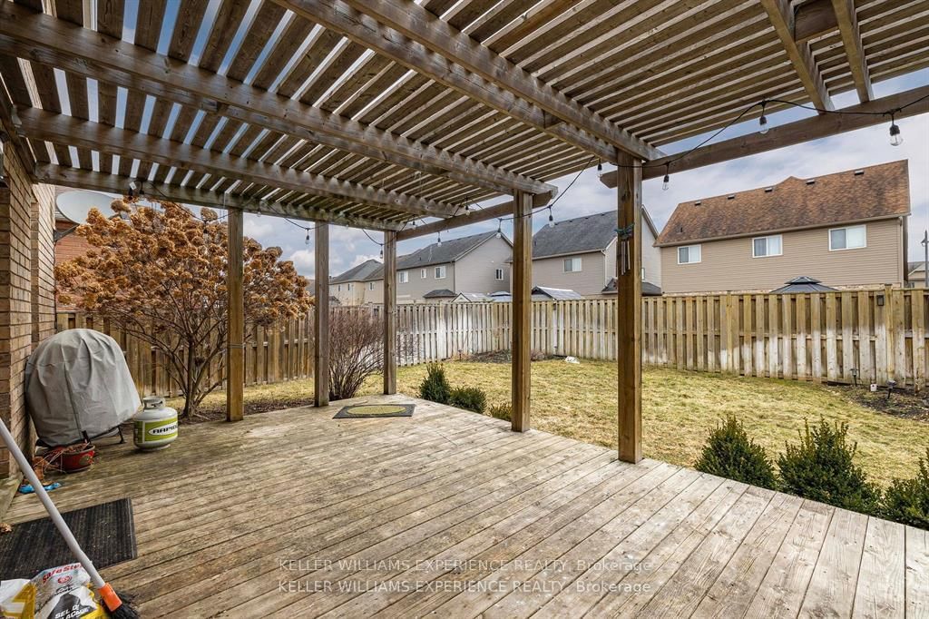 59 Mike Hart Drive • Essa, ON photo 39