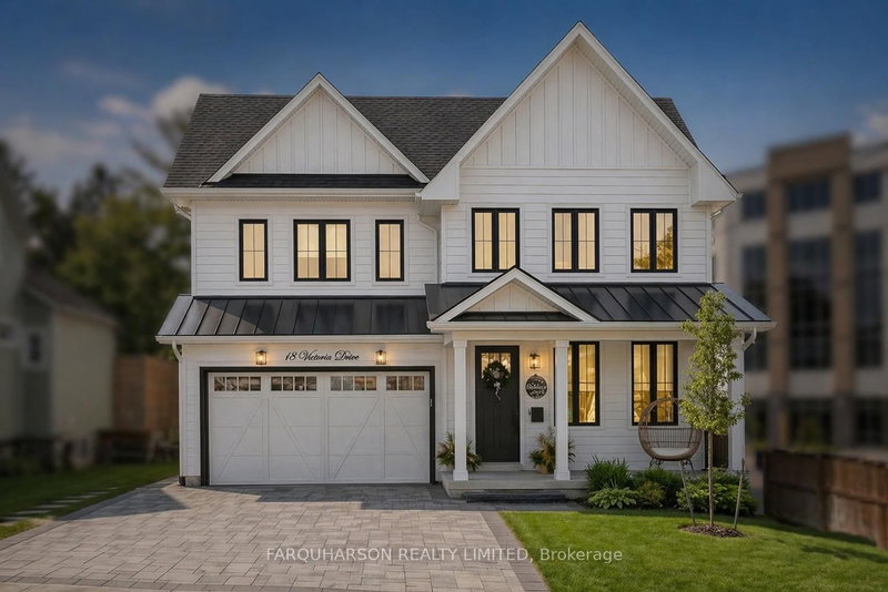18 Victoria Drive