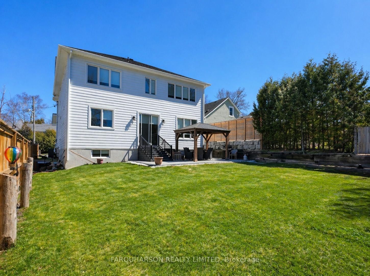 18 Victoria Drive • Uxbridge, ON photo 21