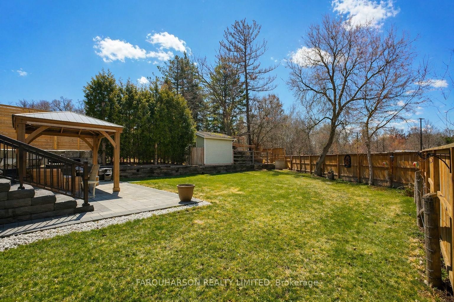 18 Victoria Drive • Uxbridge, ON photo 23