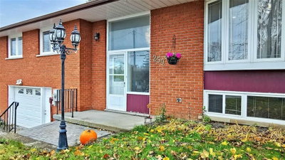 259 Simcoe Road • Bradford West Gwillimbury, ON photo 2