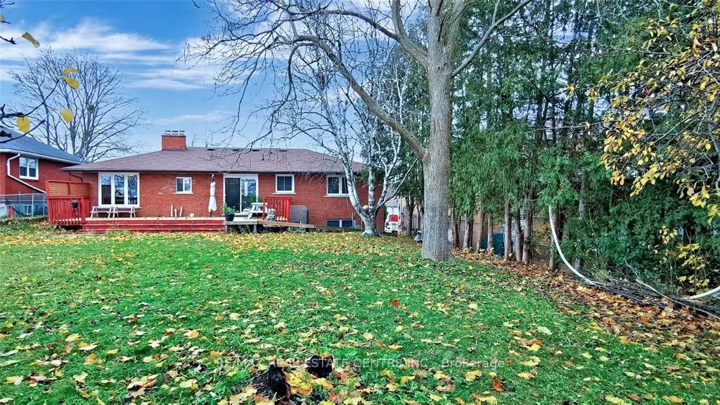 259 Simcoe Road • Bradford West Gwillimbury, ON photo 29