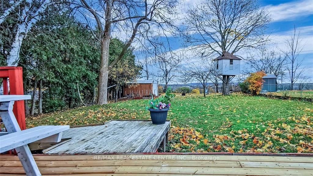 259 Simcoe Road • Bradford West Gwillimbury, ON photo 31