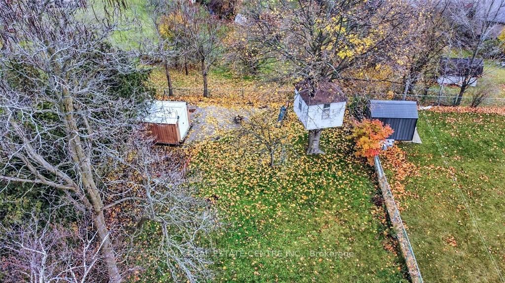 259 Simcoe Road • Bradford West Gwillimbury, ON photo 32
