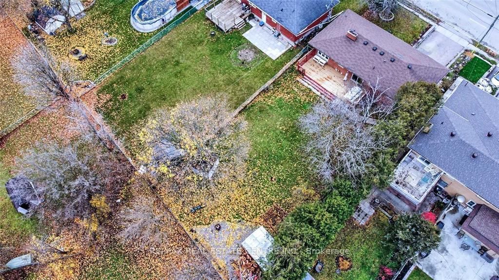 259 Simcoe Road • Bradford West Gwillimbury, ON photo 34