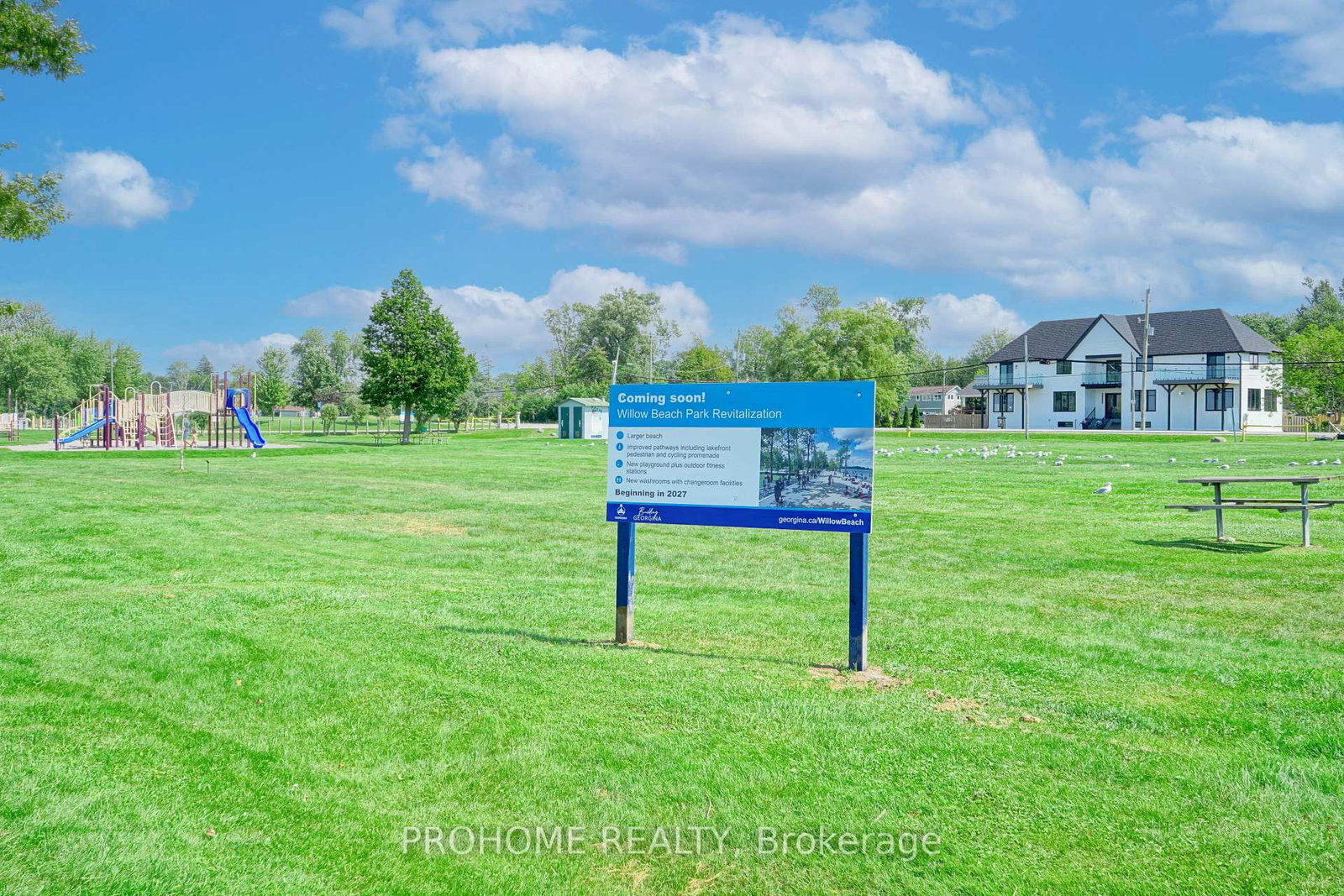 10 Joel Avenue • Georgina, ON photo 33