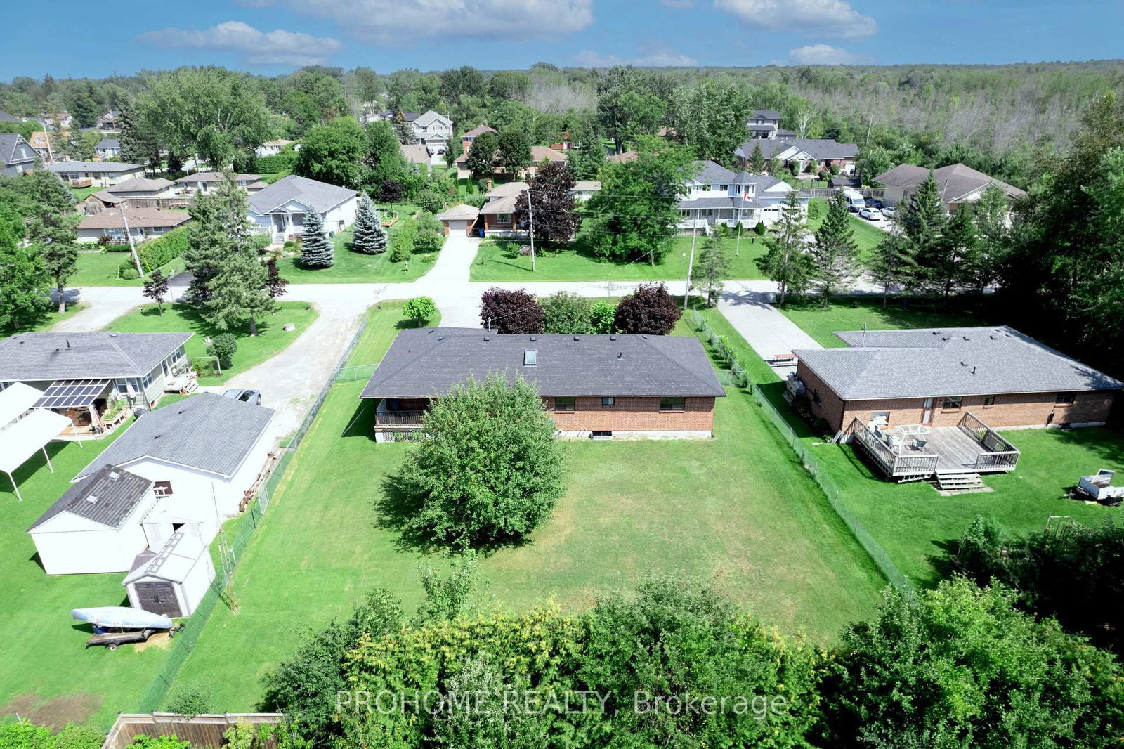10 Joel Avenue • Georgina, ON photo 39