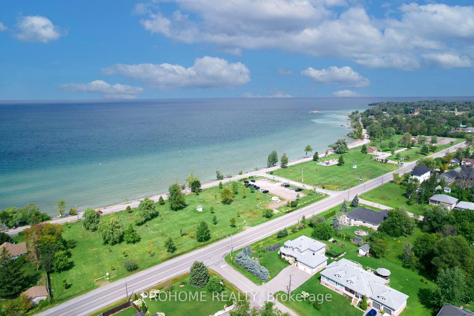 10 Joel Avenue • Georgina, ON photo 4
