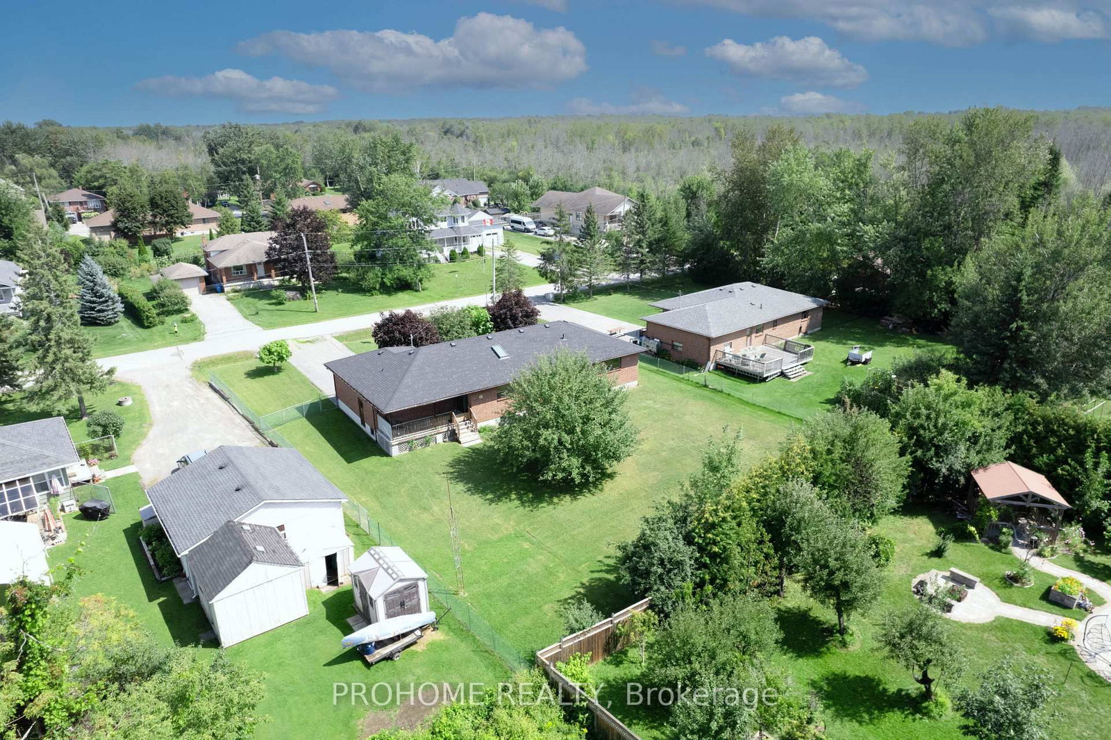 10 Joel Avenue • Georgina, ON photo 42
