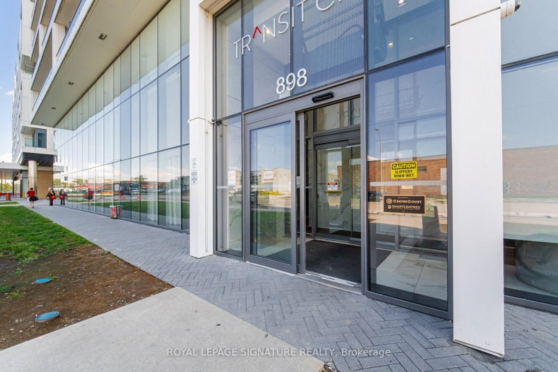 5301 - 898 Portage Parkway